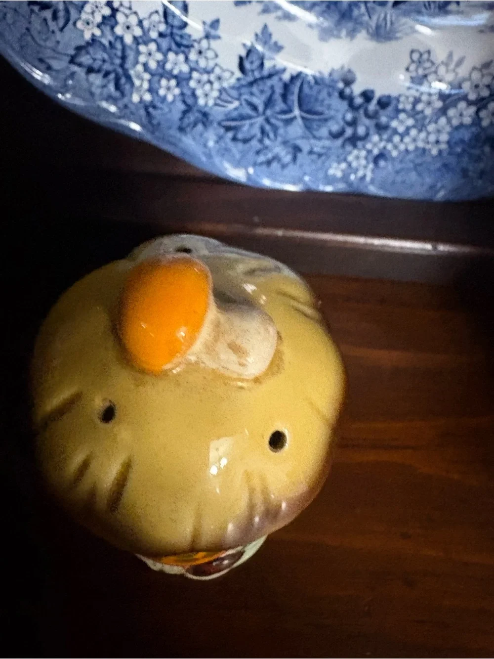 Merry mushroom shaker 1970’s - Picture 2 of 4